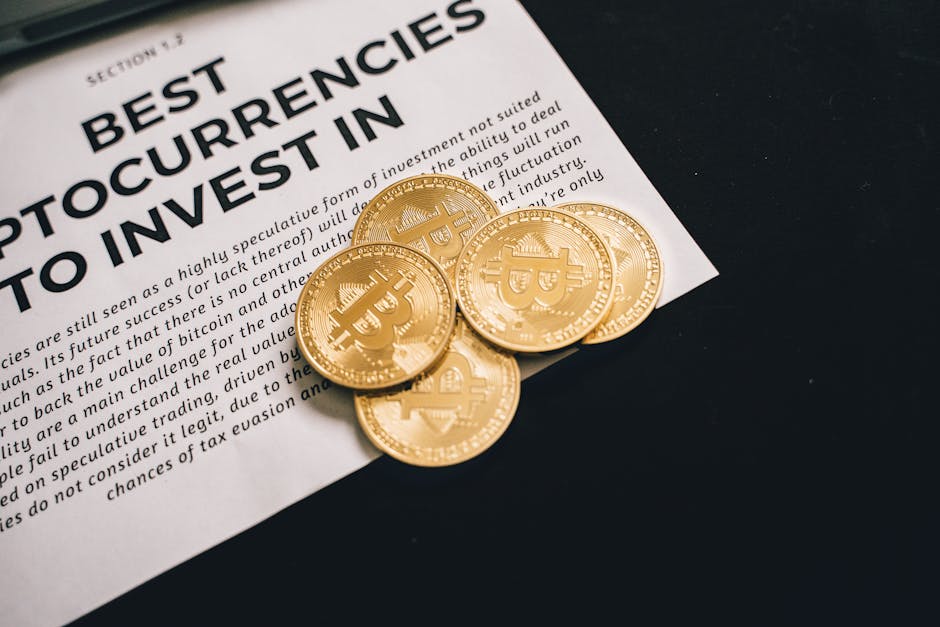 How to Write an Effective Blockchain Press Release