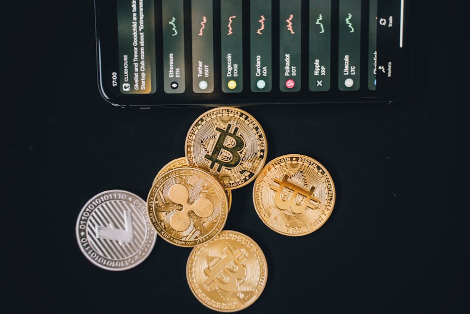 مستقبل استراتيجيات التسويق للبلوك تشين