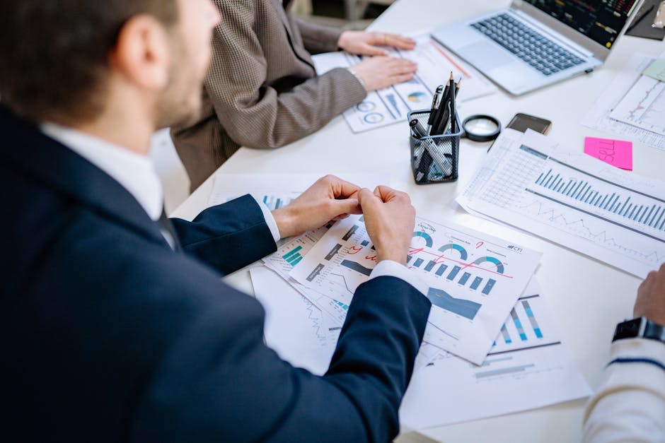 استراتيجيات لحملات تسويق مشاريع العملات المشفرة الناجحة