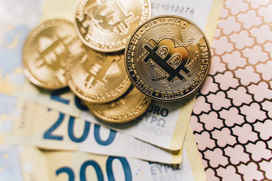 مواكبة أسعار العملات المشفرة: دليل يجب قراءته