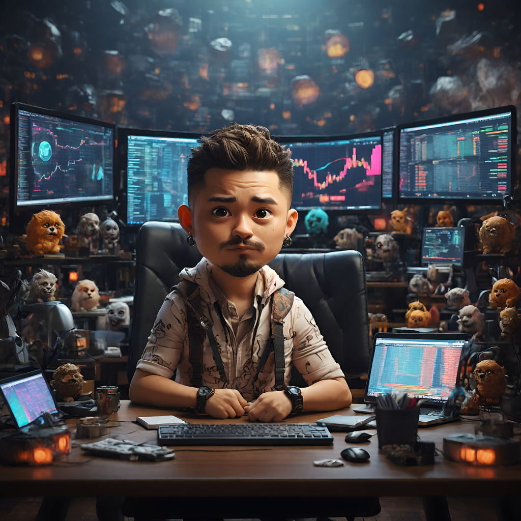 Secure Crypto Login Practices: A How-To Guide